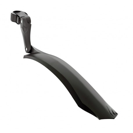 Hebie Viper X RT Garde-Boue Noir 26"-29" Pour Tige de Selle 0726E