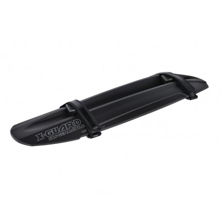 Garde-boue SKS X-Guard 26"-29" noir, pour tube diadonal