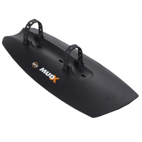 SKS Mud X Dirtboard p. tube inférieur du cadre, 90 grammes