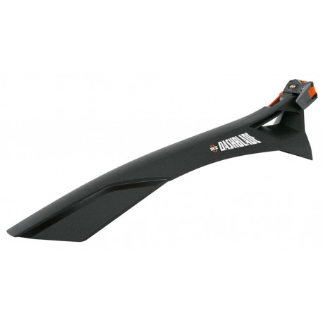 Garde-boue-RT SKS Dashblade 26-29" noir, avec fermeture Powerstrap
