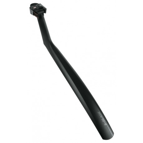 SKS S-Blade RT Fender 28" noir, largeur de pneu max 47mm