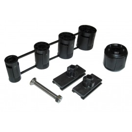 Adaptateur de fixation SKS...
