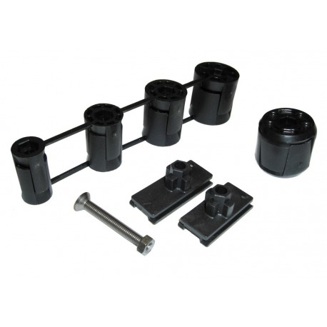 Adaptateur de fixation SKS Shockboard/Shockblade/Tableau de bord