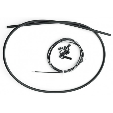 Kit de câble de conduit SKS 8331 pour placement sous prot. roue