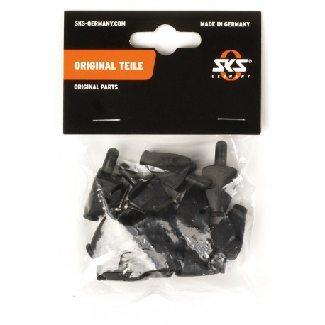 Fixation aux gaines SKS SPB 10 unités dans un sachet