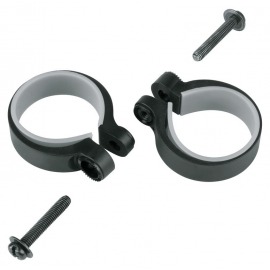 Colliers de fixation de...