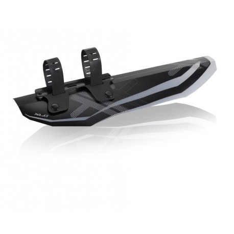 Garde-boue XLC RD MGC-05 Garde-boue Fatbike, noir