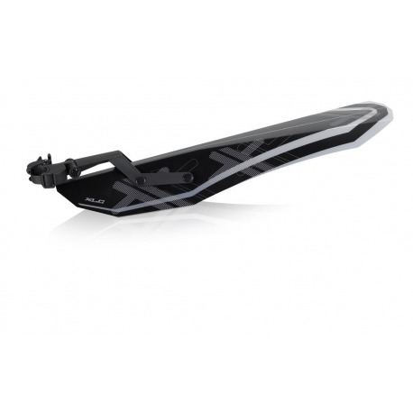 XLC Garde-boue RT MG-C06 Fatbike, noir