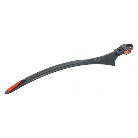 XLC Garde-boue arrière MG-C07 noir, 26-28"