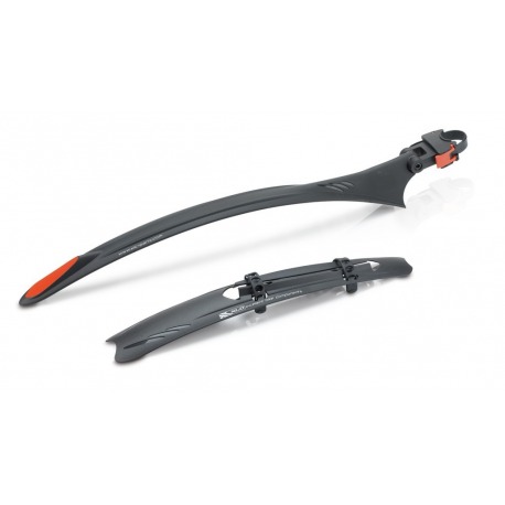 XLC Fender set MG-C08 composé d. MG-C06/MG-C07