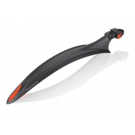XLC Garde-boue arrière MG-C13 noir, 26-29"