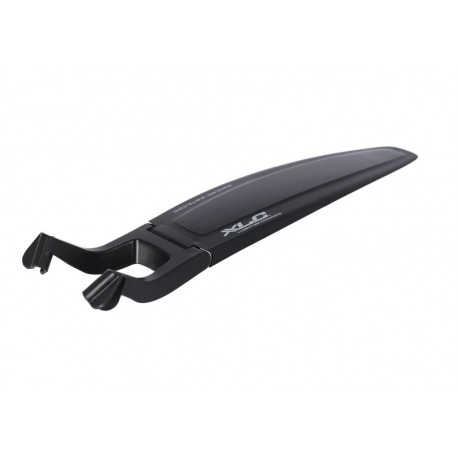 XLC Garde-boue arrière MG-C35 26-29", noir, 75/350mm, 54g