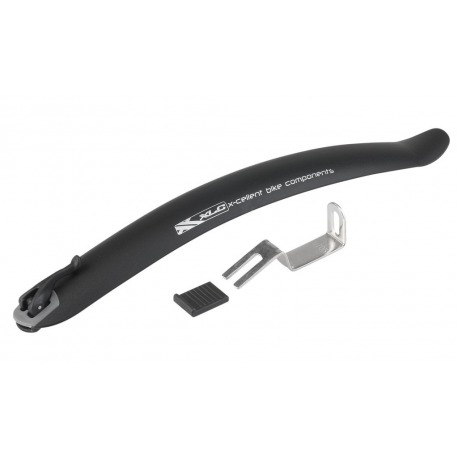 Garde-boue XLC MG-C15 RT noir