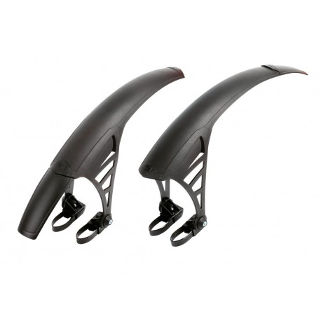 Garde-boue Zefal No Mud pour VTT 26"