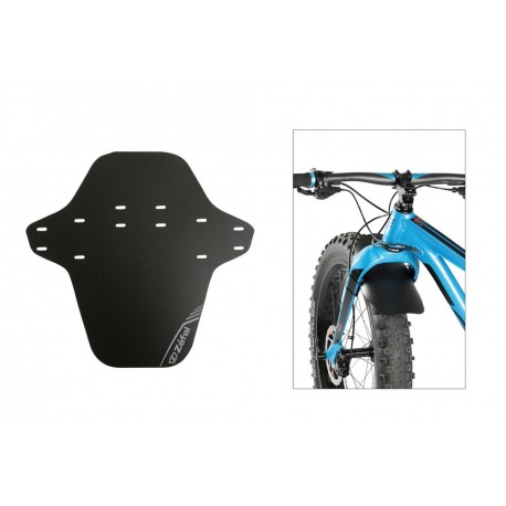 Fender-RD Zéfal Deflector Lite XL noir 286x300mm