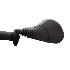 miroir p. E-Bike avec...