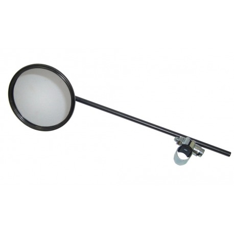 Miroir noir mat 922 PM2