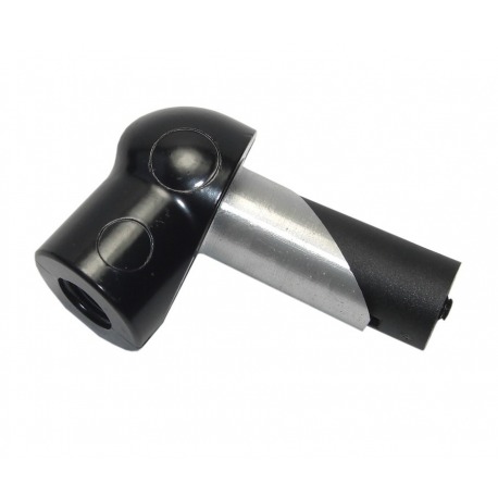 Système de fixation pour rétroviseur 913/801 seul guidon fixation interne Ø14.5mm