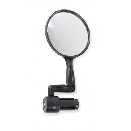 Miroir XLC MR-K02 Ø 80 mm