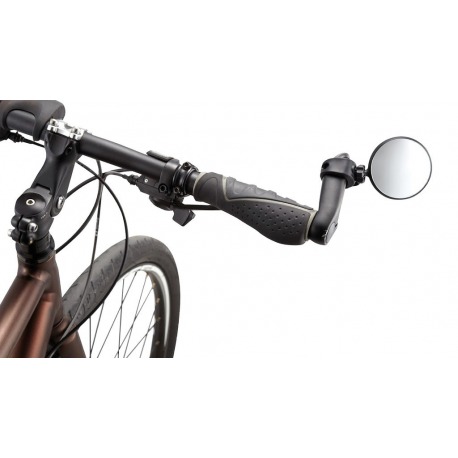Miroir XLC MR-K03 Ø 60mm