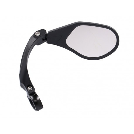XLC Rétroviseur vélo MR-K11 fixation externe droite