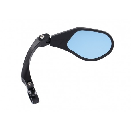 XLC Rétroviseur vélo MR-K13 fixation externe droite