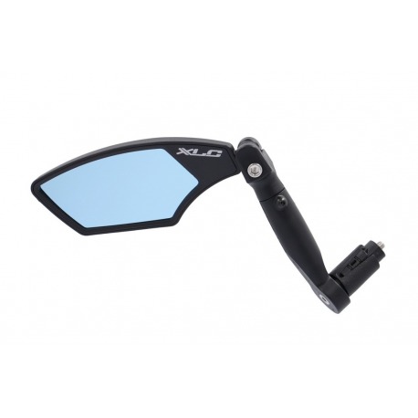 XLC Rétroviseur vélo MR-K23 gauche fixation intérieure