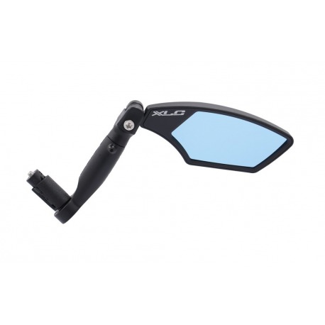 Rétroviseur vélo XLC MR-K23 fixation intérieure droite