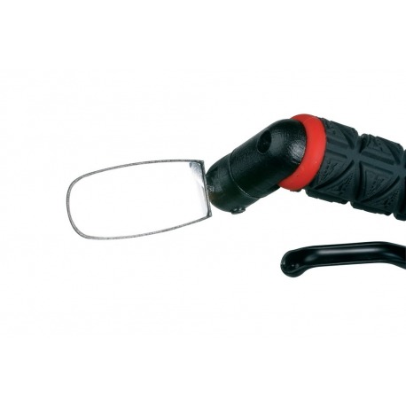 Rétroviseur Zefal Spin noir pour guidon 16,5 à 21mm