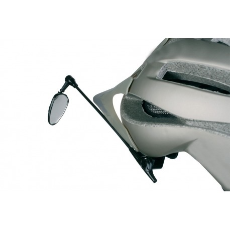 Casque Zefal Z Eye miroir noir