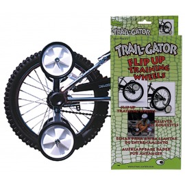 Roulettes pliantes Trail...