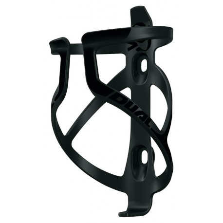 Porte-bidon SKS Dual noir, plastique-carbone