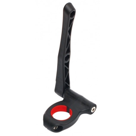 AdditiveSpacerTwo adaptateur de porte-bidon pour Ahead Spacer externe