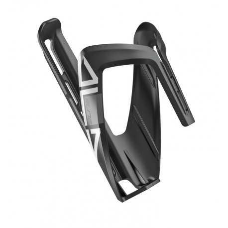 Porte-bidon Elite Ala noir/blanc