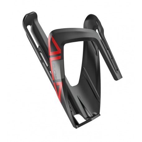 Porte-bidon Elite Ala noir/rouge