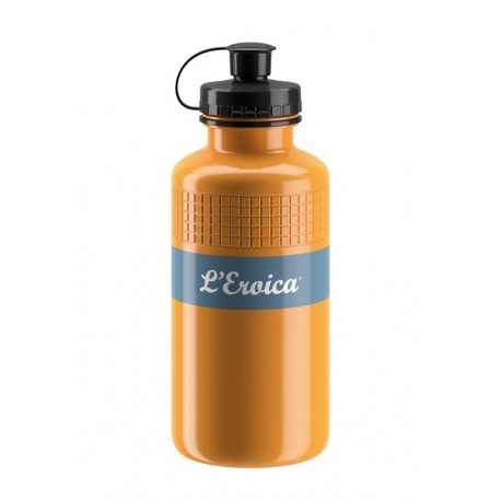 Bouteille d'eau Elite Eroica Vintage 500ml sable