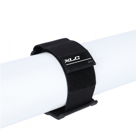 XLC MRS Kitrack MR-S11 noir, matériel de fixation inclus