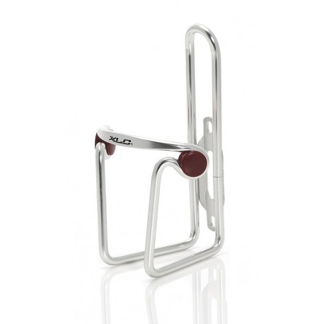 Porte-bidon XLC Alu BC-A02 c.pl.off, rembourrage rond, SB Plus