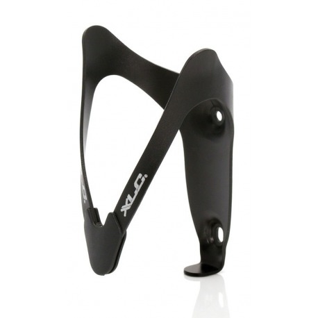 Porte-bidon XLC BC-A06 noir mat, 43 g.