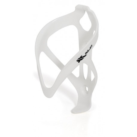XLC porte-bidon BC-K05 blanc