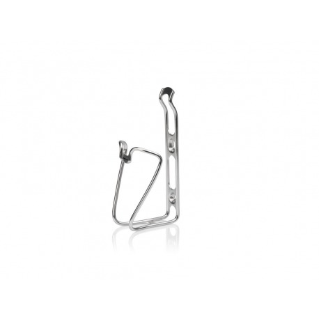XLC Porte-bidon BC-A10 argent