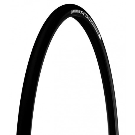 Pneu souple Michelin Pro4 Endurance. 28" 700x23 23-622 noir