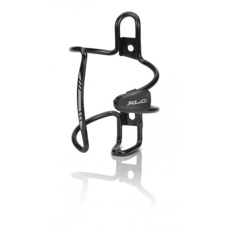 XLC Porte-bidon Sidecage noir