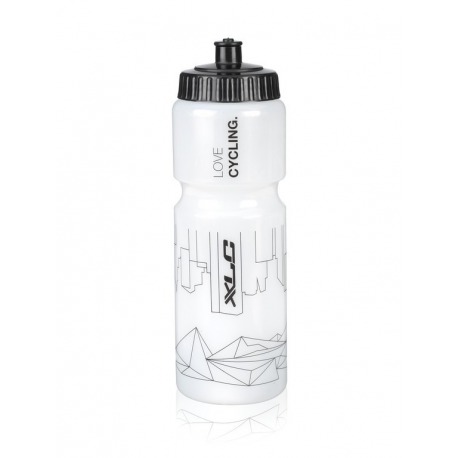 Bouteille XLC WB-K04 750ml, Ville des Montagnes