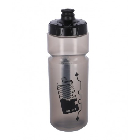 Bouteille XLC 'Liberi' 750ml