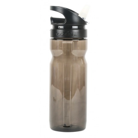 Zefal Trekking 700 Bidon 700ml, noir