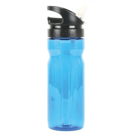 Bidon Zefal Trekking 700 700ml, bleu