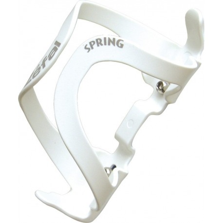 Porte-bidon Zefal Spring, blanc