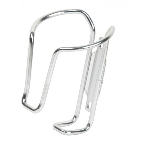 Porte-bidon Pulse Full Alu Zefal argent