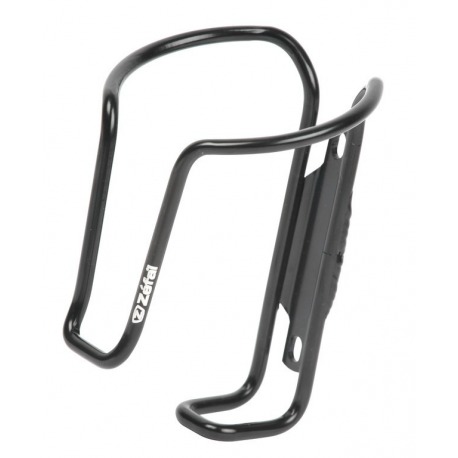 Porte-bidon Pulse Full Alu Zefal noir